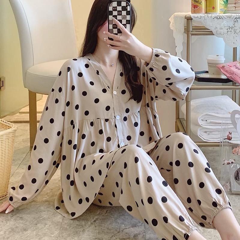 靓晶心服饰