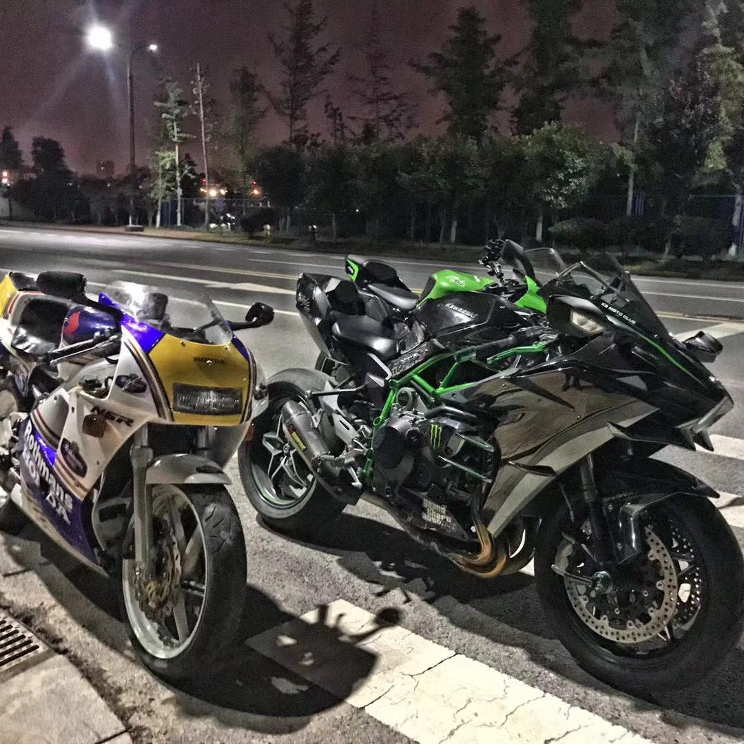 长沙肆鼎机车（细果）
