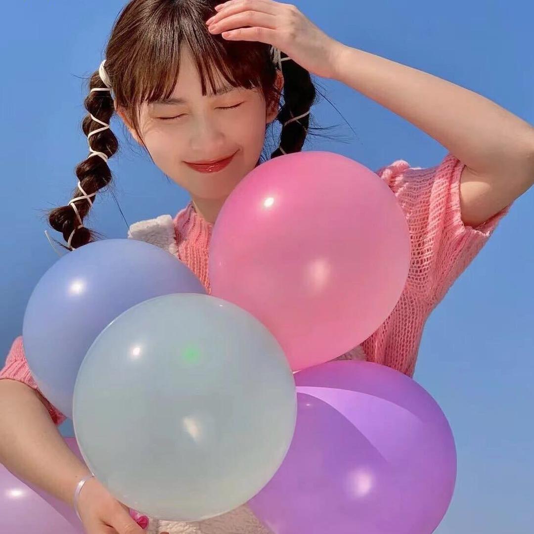 白桃夏日