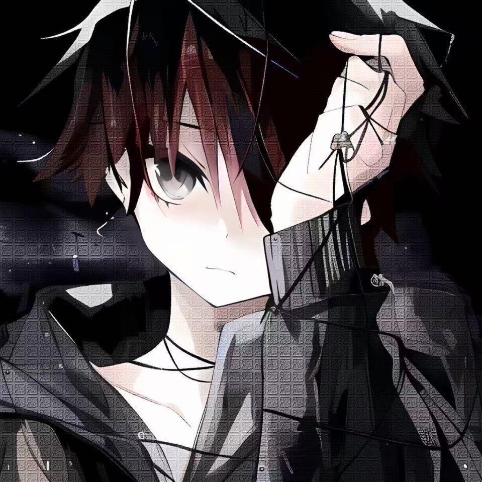 小落（国服马超）