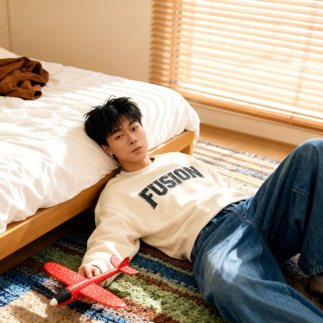 𝑳𝒊𝒏𝒈 𝑿𝒖𝒂𝒏