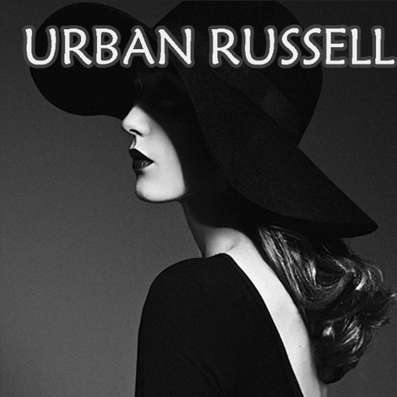 URBAN RUSSELL轻奢时尚店