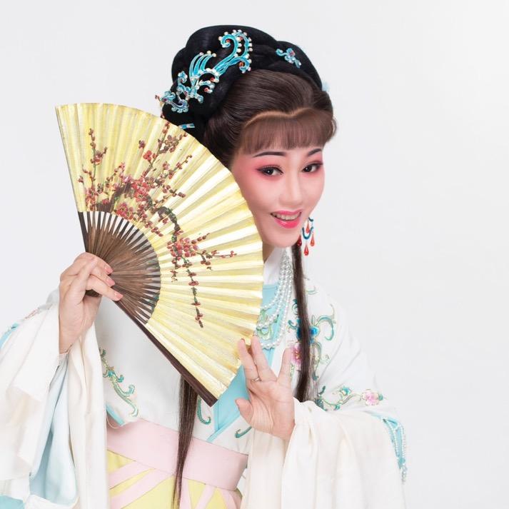 越剧陈歆