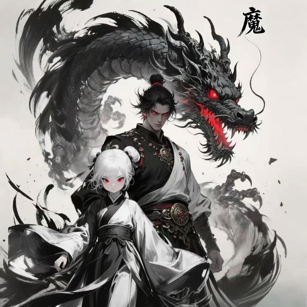 约定大魔王👻