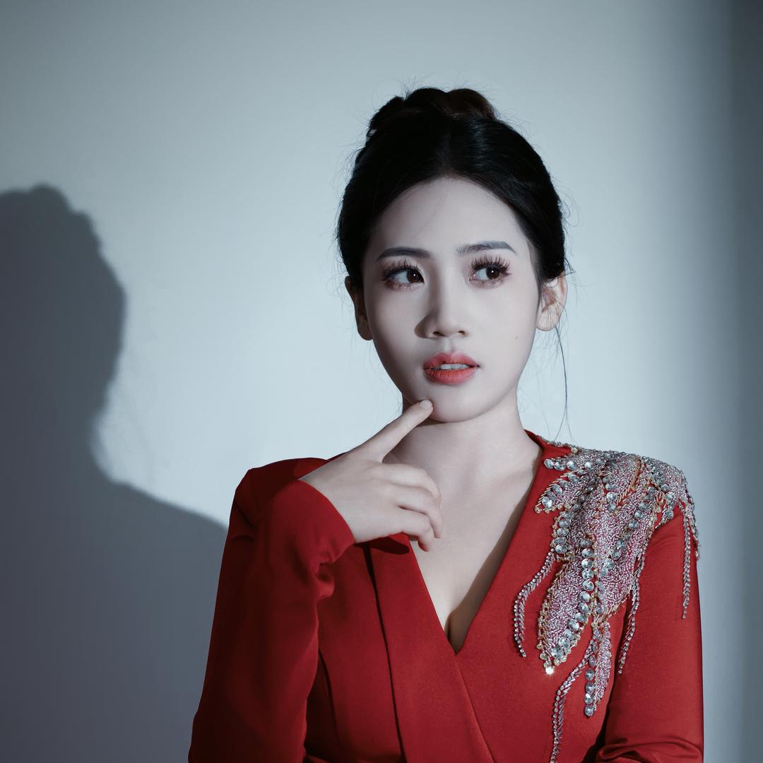 婚礼主持  赵萍