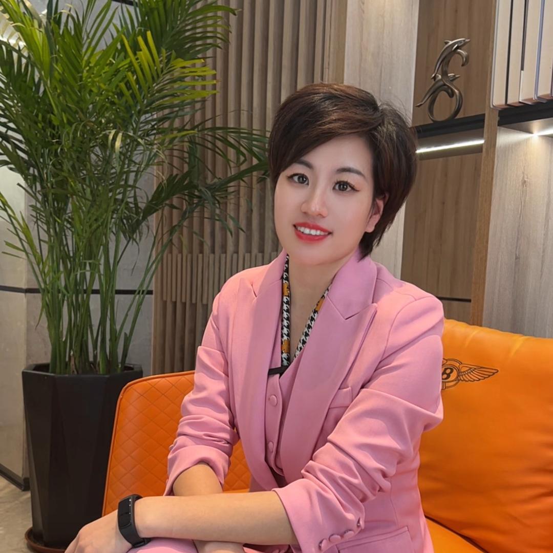 凤十三轻奢西装