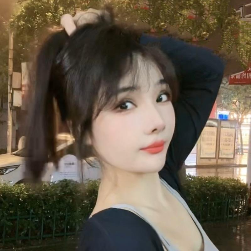 张可儿～