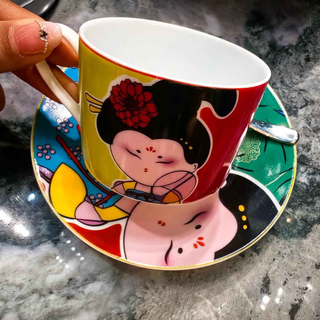 成分检测员