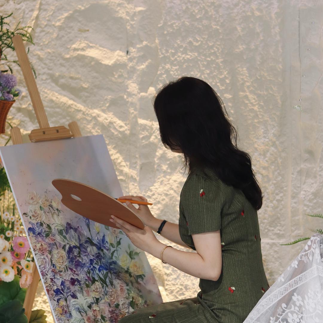 再也不熬夜🙅‍♀️