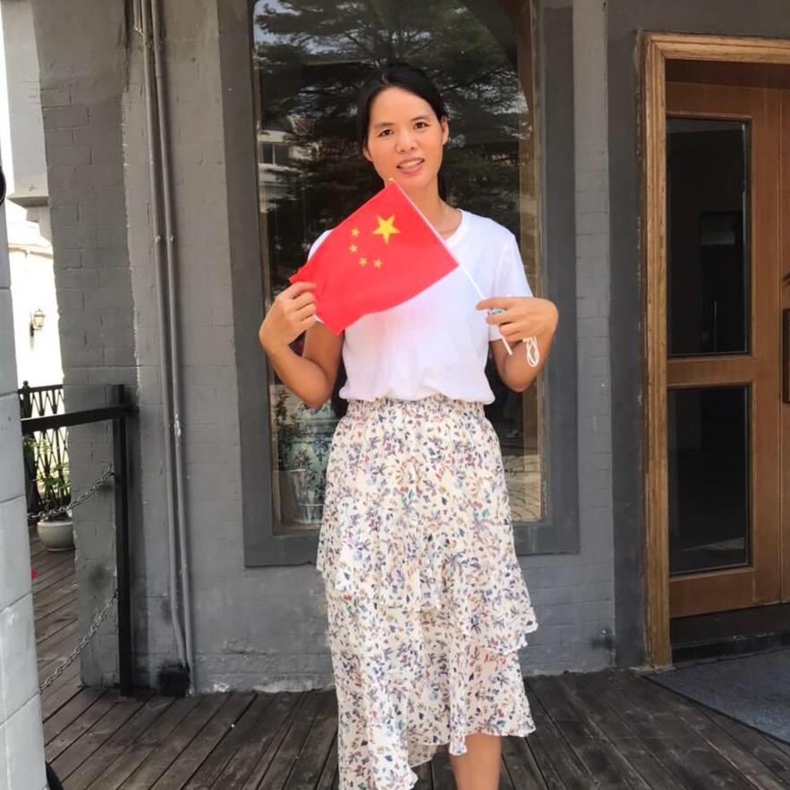 罗定阿清教练
