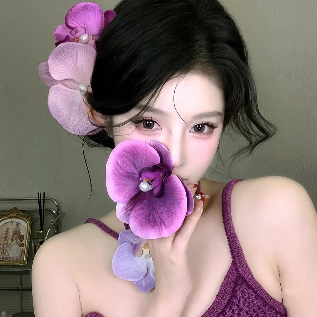沙漂靓💜～