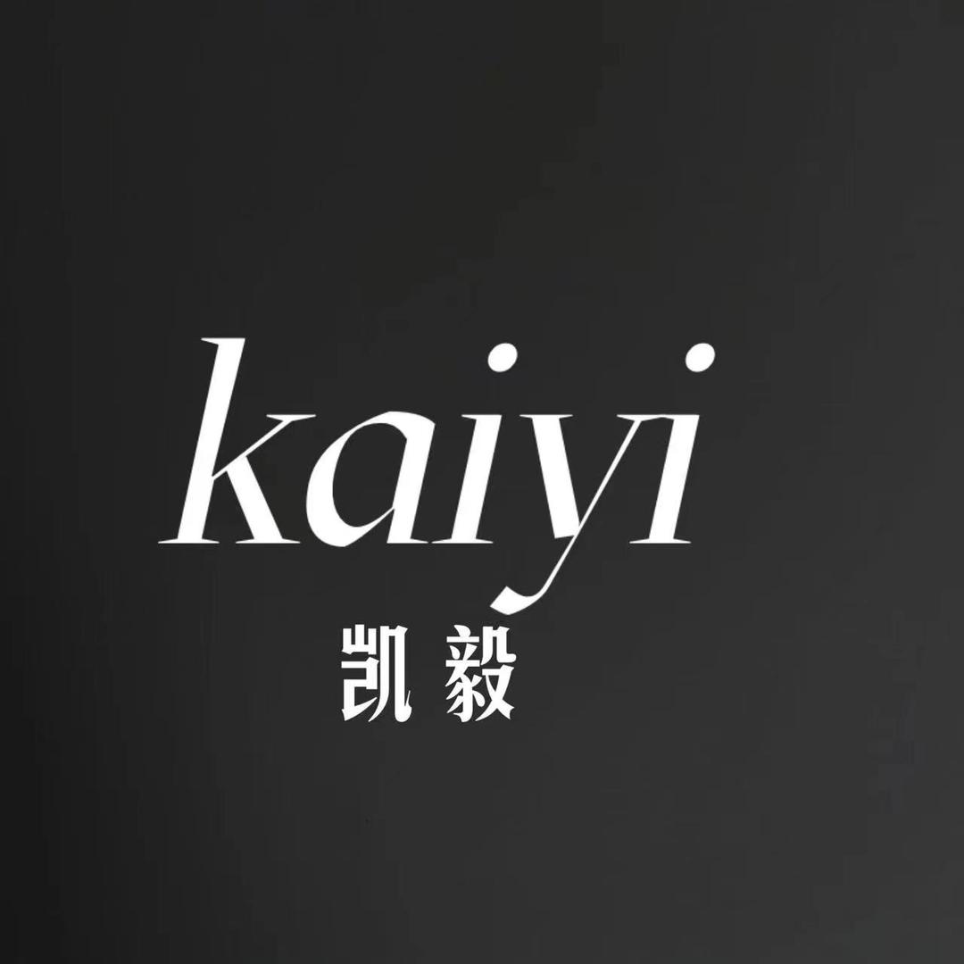 凯毅男鞋