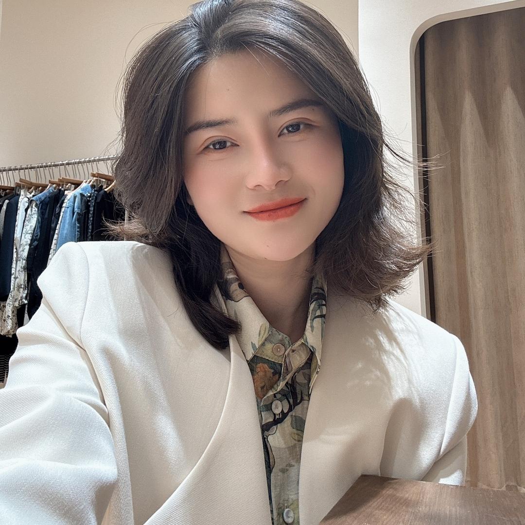 囍家品牌女装官方号