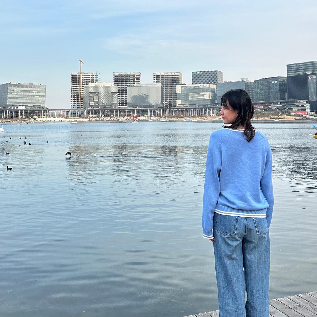 小美