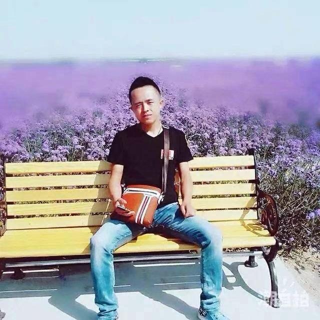 音乐浪子超哥
