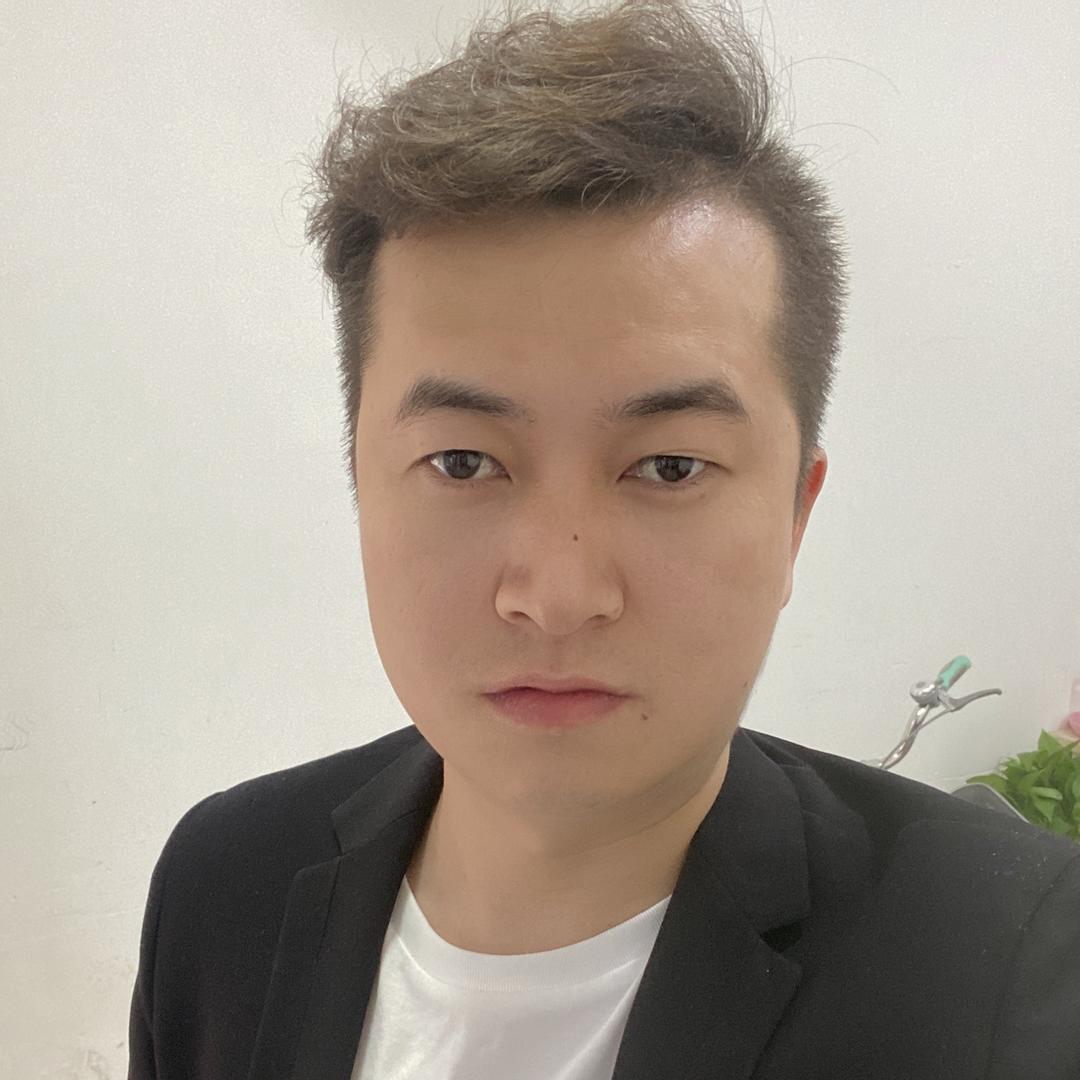 @小马哥
