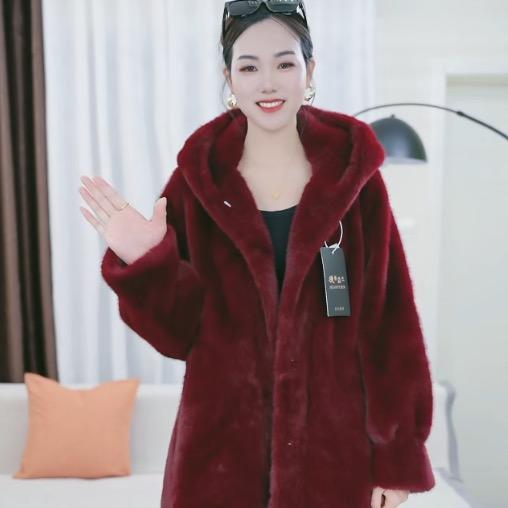 圆梦女装工厂