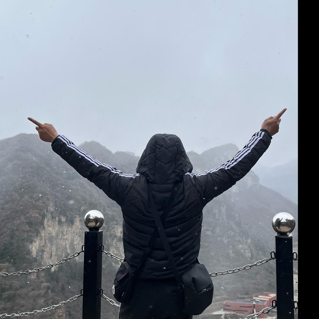 志刚在路上（河南刚哥生活号）