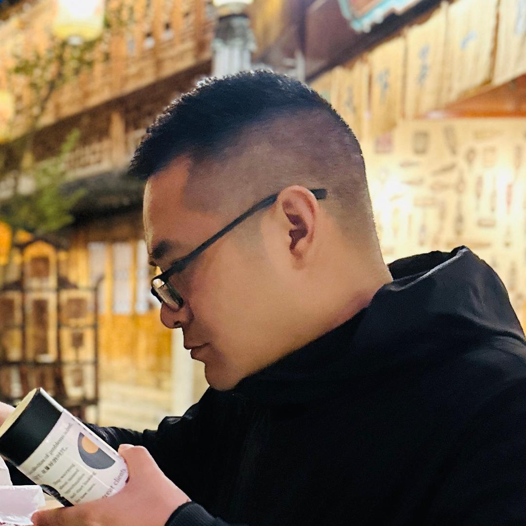 唐长老的糖