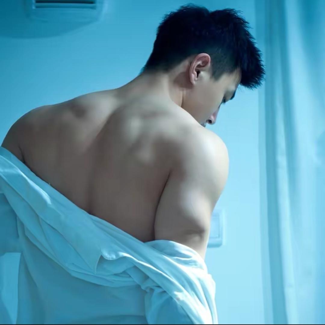 小少爷（Alvin）