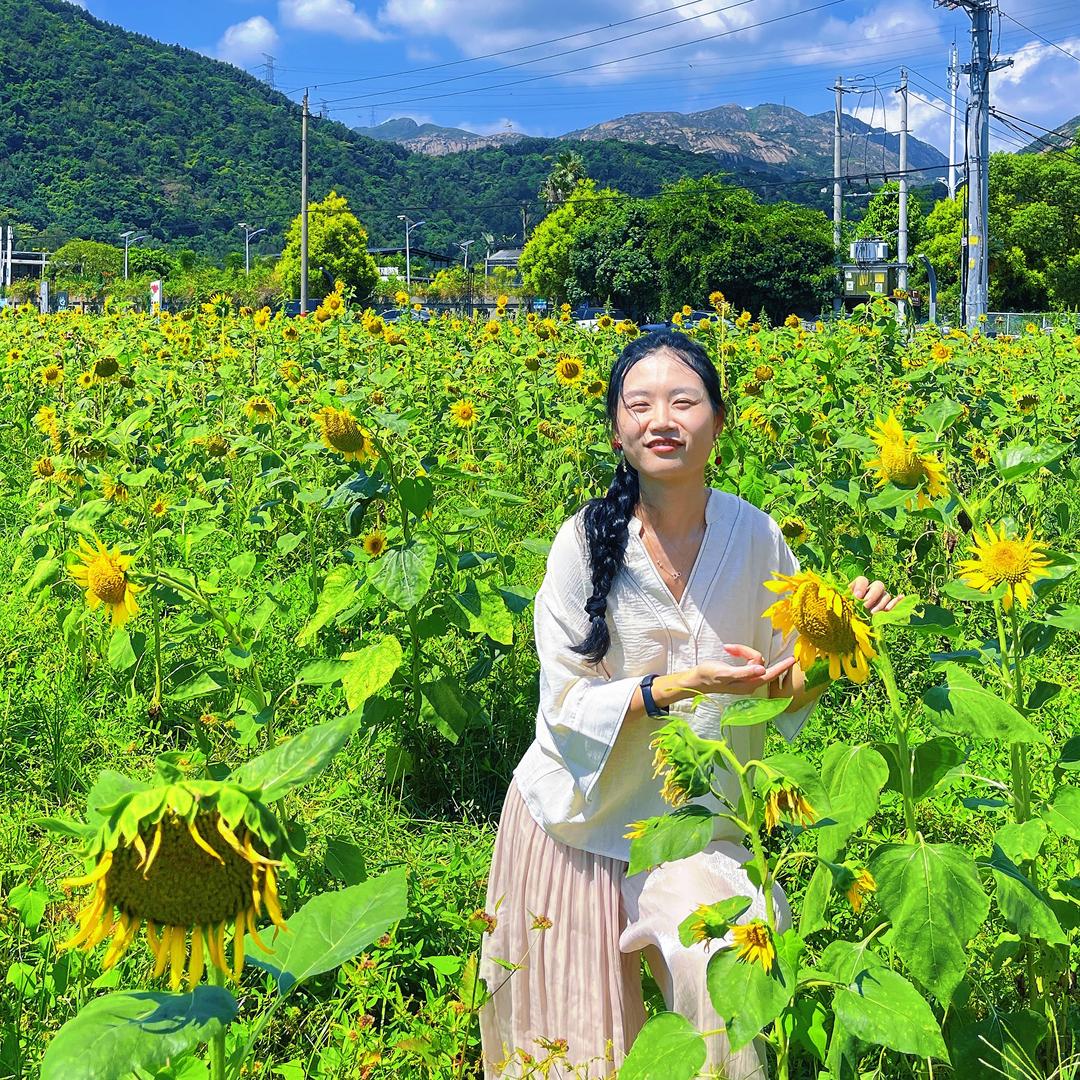 倪醒醒吖