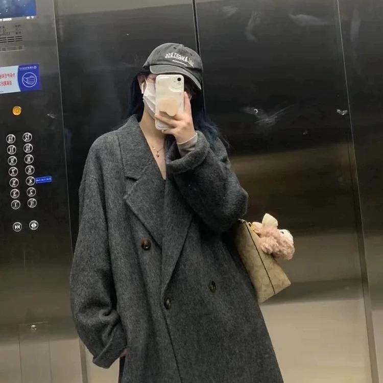 雾里有鲤