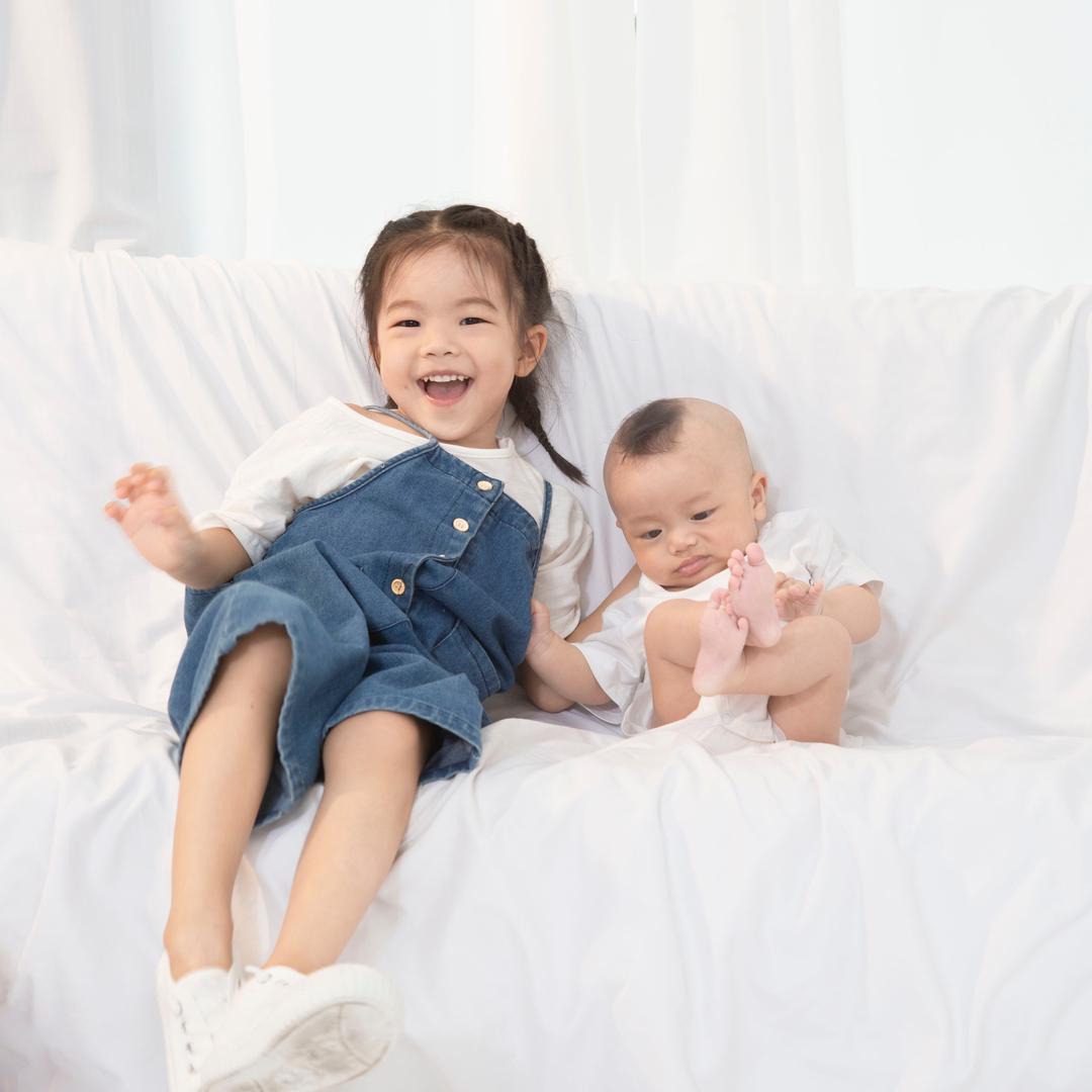 晴晴宝贝👧