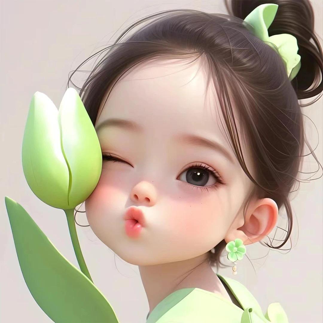 汐姑娘