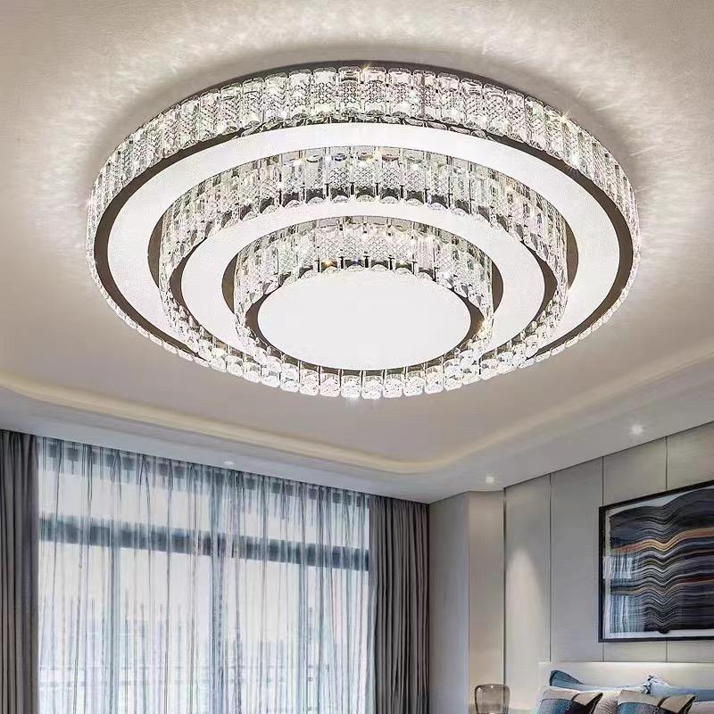 明光灯饰工厂店