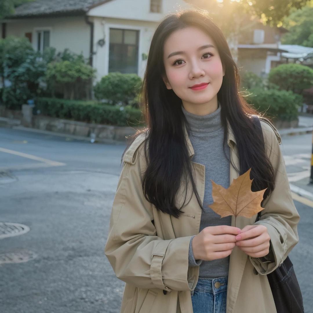 🍀木子姐姐👧