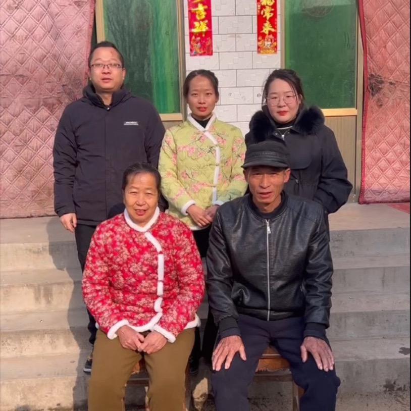 娜小妹太行山蜂场