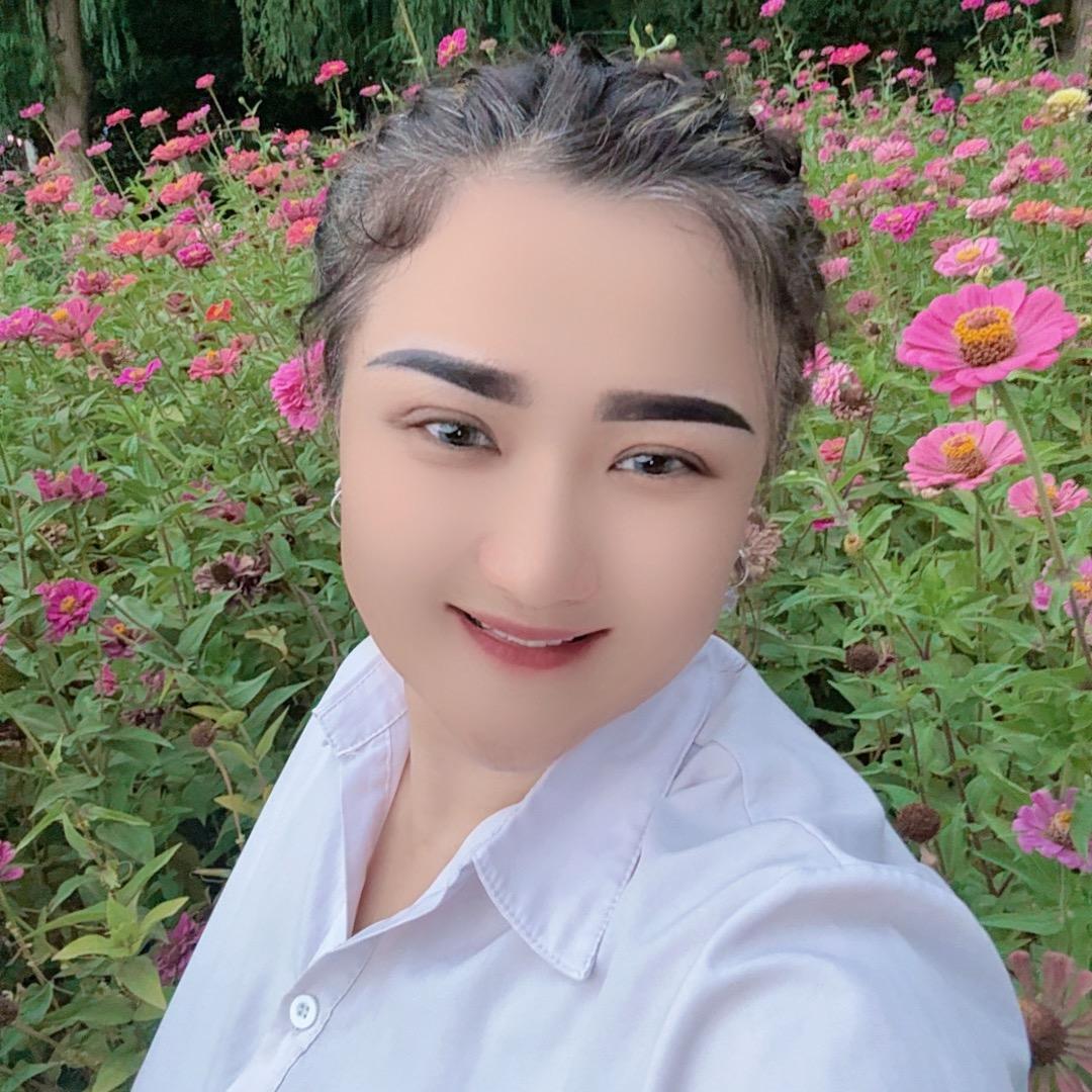 🌹古丽加玛丽🌹
