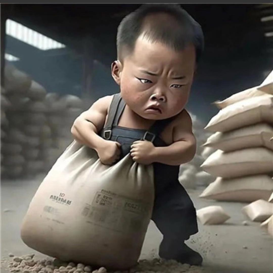 卖核弹的老男孩