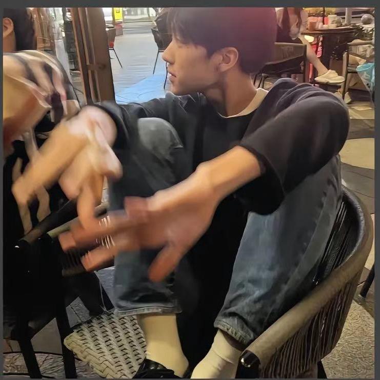 渴慕