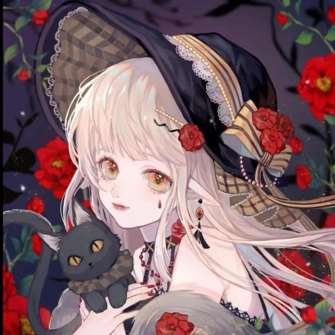 小妍说漫