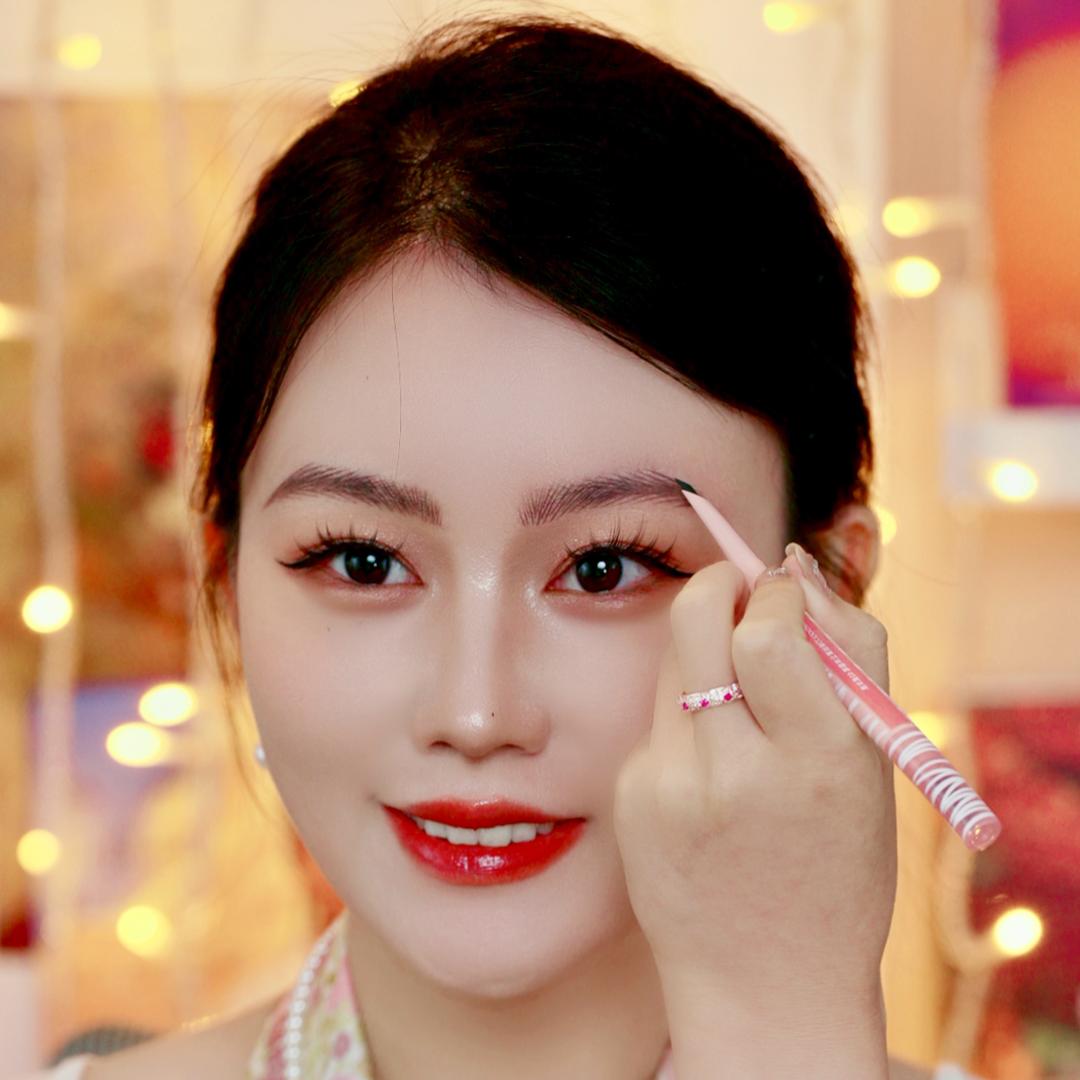 张小霜