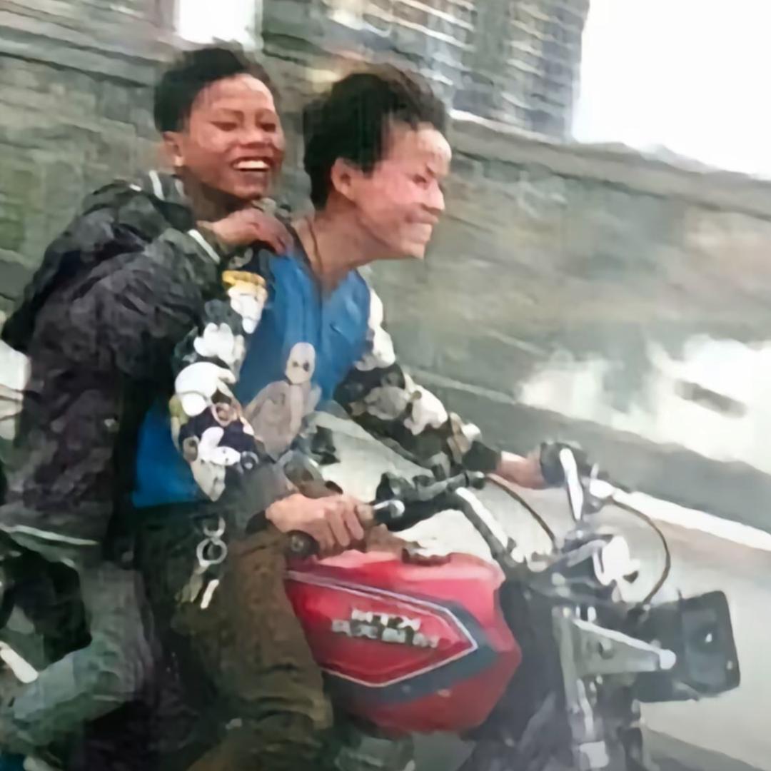 东风吹醒英雄梦