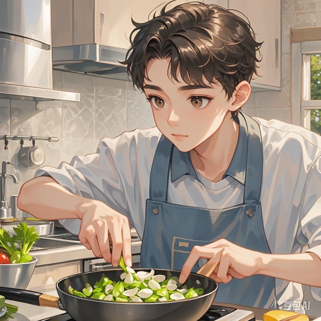 兰州百合研习社