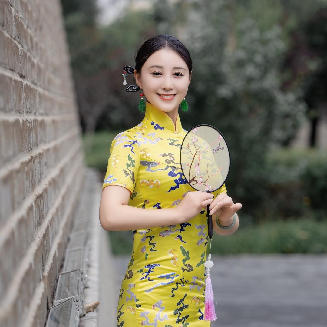 惠子璇东方女主人
