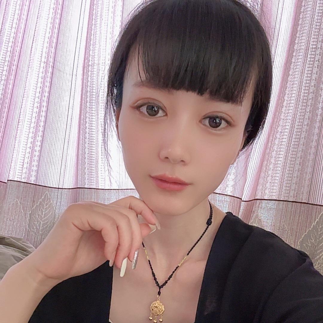 艳子吖🍒
