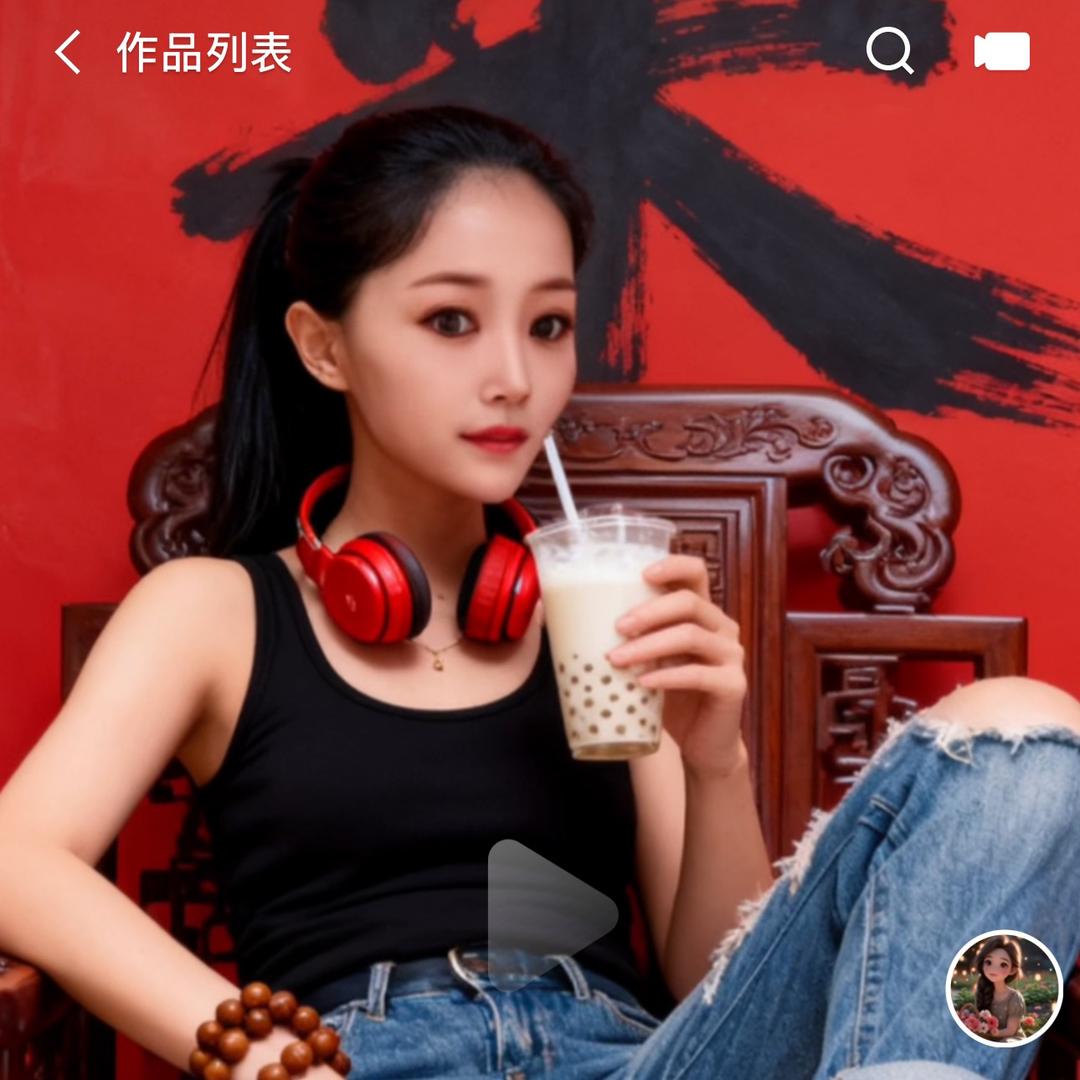 👠💋幸福的小女人💅👠