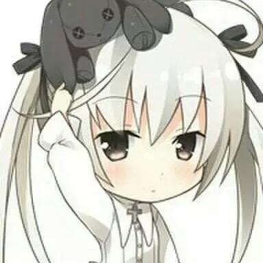 阿猪的小小情
