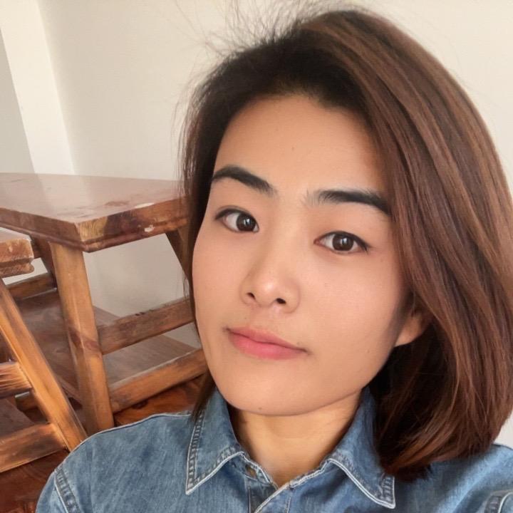@是成成吖