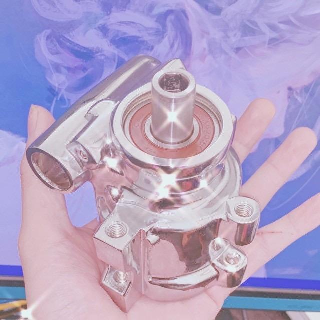 New luck润月融合菜