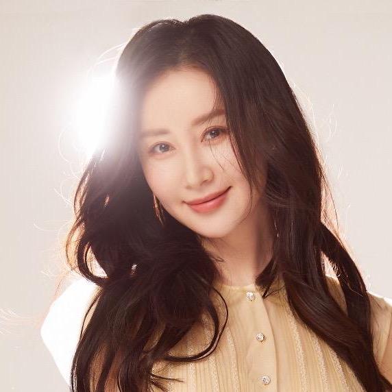 舒畅的韩束闺蜜们