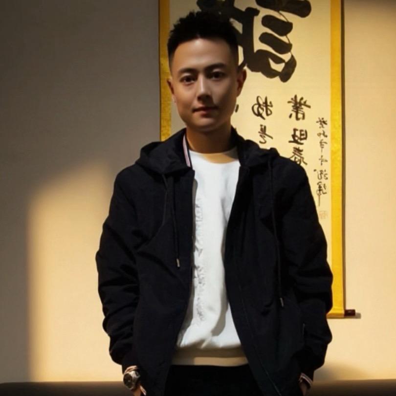 浪先生🪳《奔跑中》