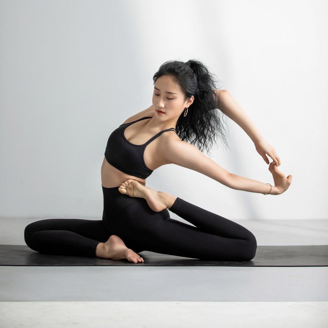 JennyYoga🧘‍♀️珍妮瑜伽