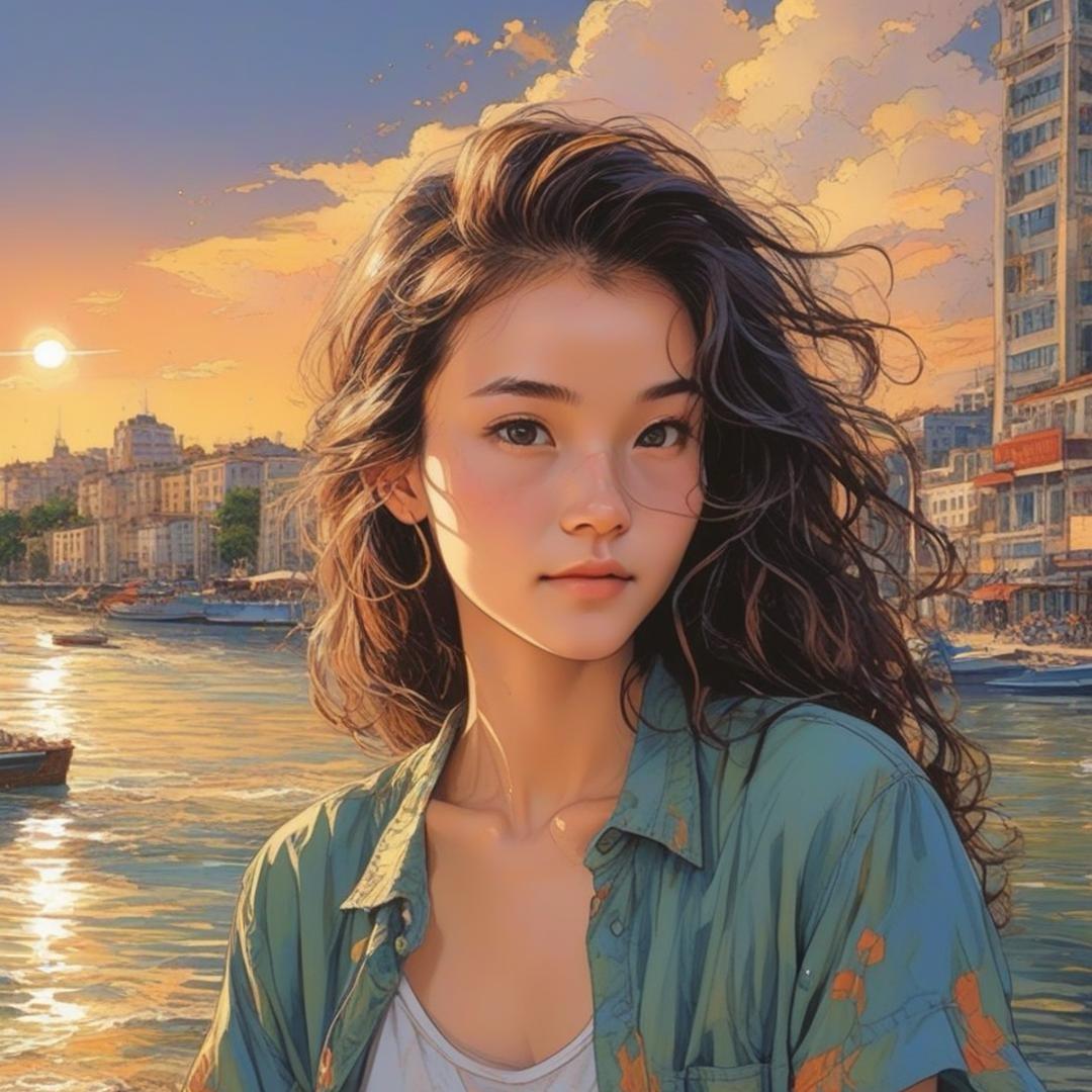 u芈运动美学空间cici老师