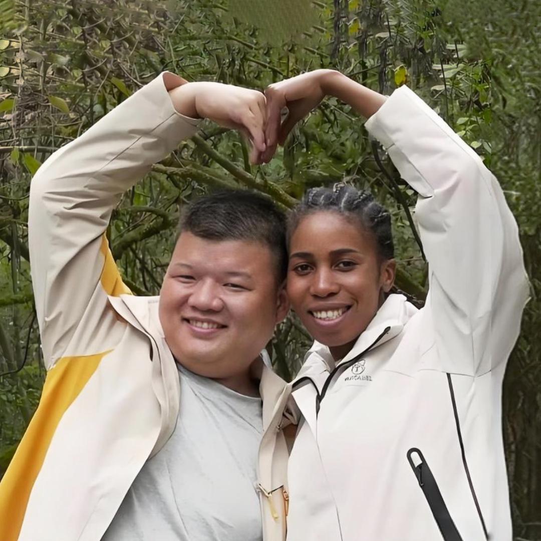 拉乌小刘的生活碎片