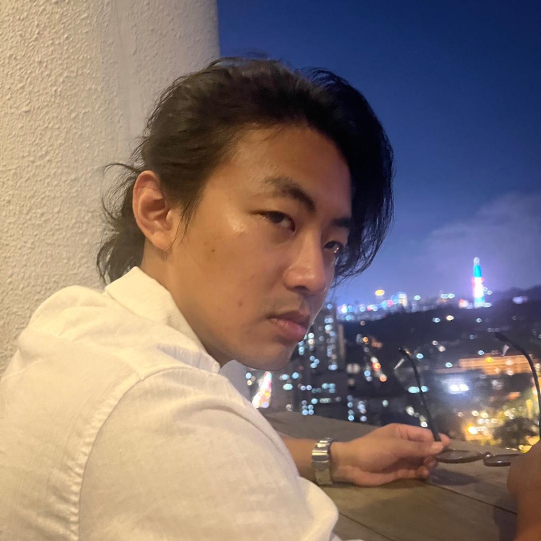 阿城喝一杯